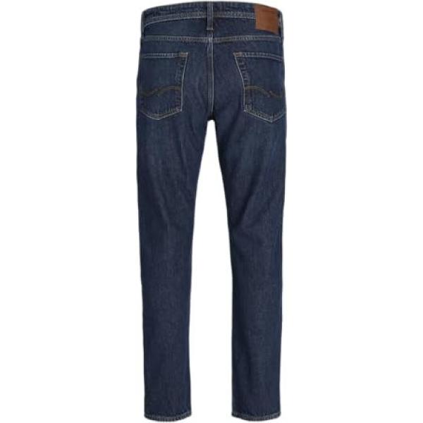 jeans Jack & Jones bleu