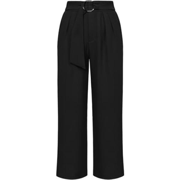 pantalon  Grace Karin noir