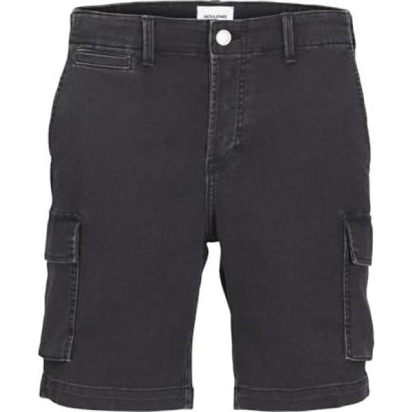short Jack & Jones noir