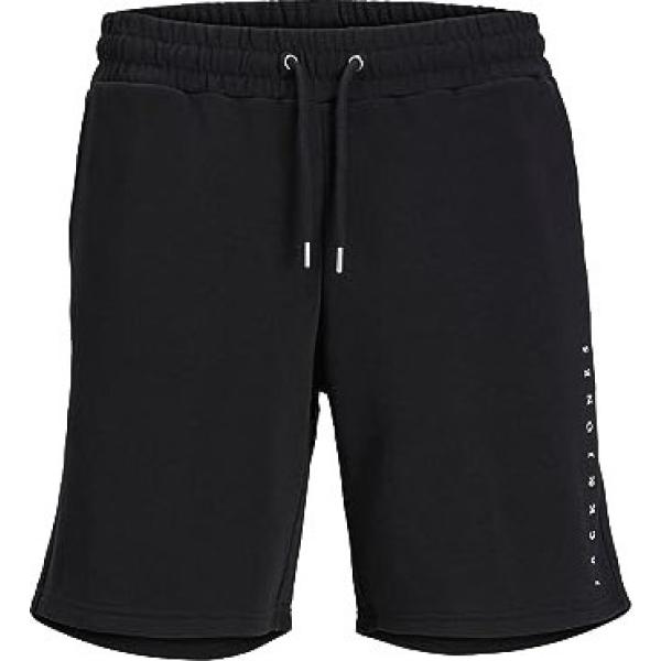 short Jack & Jones noir