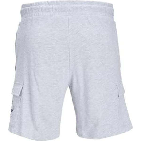 short Jack & Jones gris