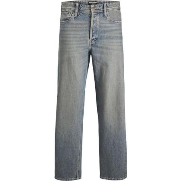 jeans Jack & Jones gris