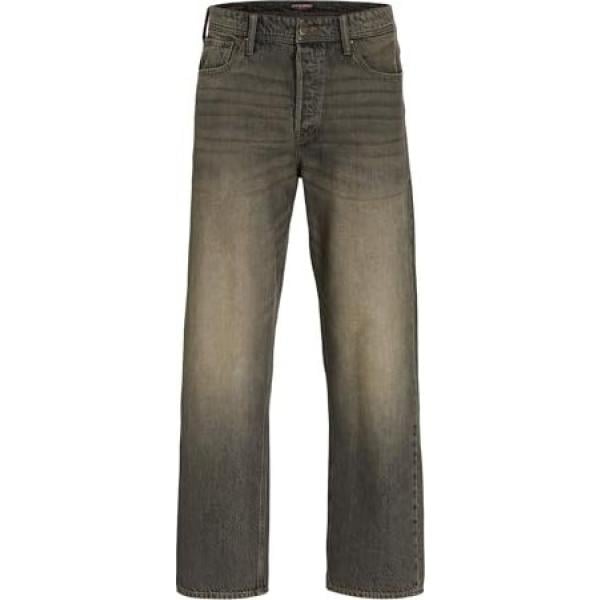 jeans Jack & Jones vert
