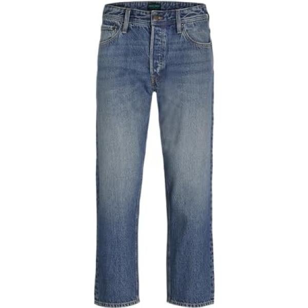 jeans Jack & Jones bleu