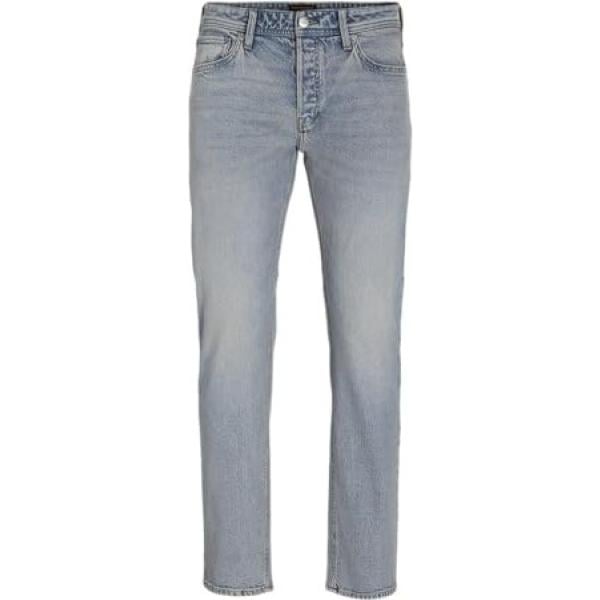 jeans Jack & Jones gris