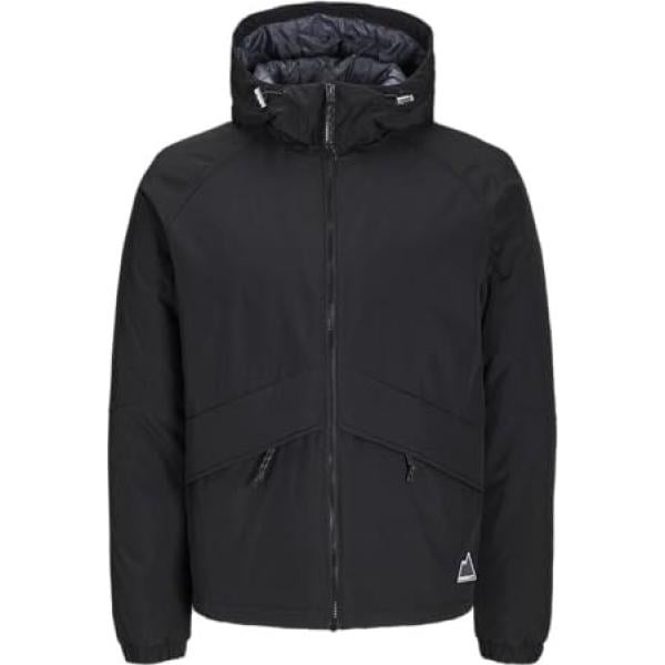 vestes Jack & Jones noir