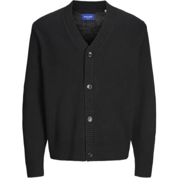 gilets Jack & Jones noir