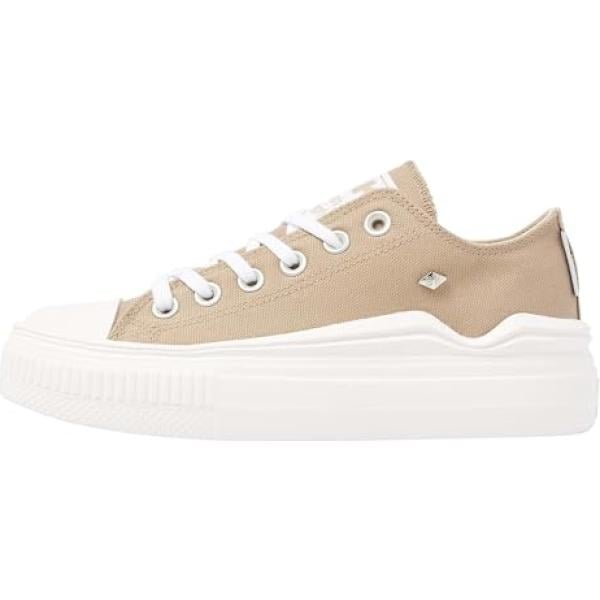 sneakers British Knights blanc