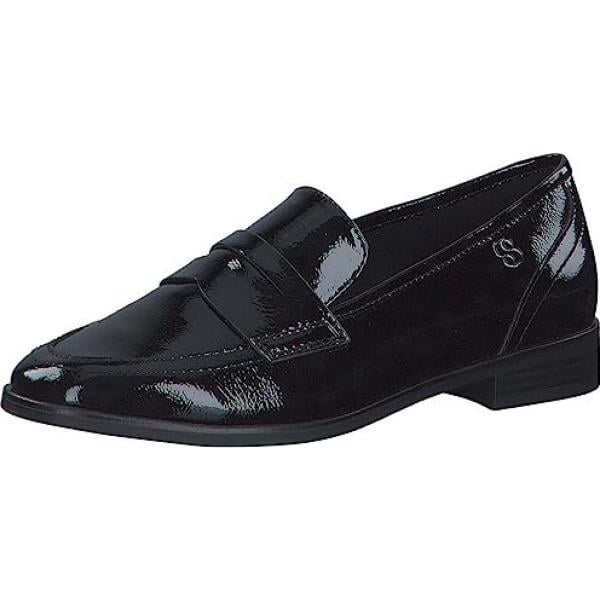 mocassins S.Oliver noir