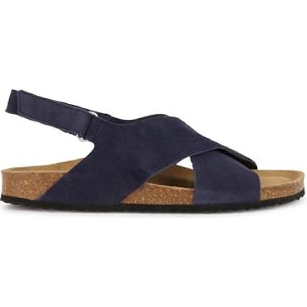 sandales Geox gris