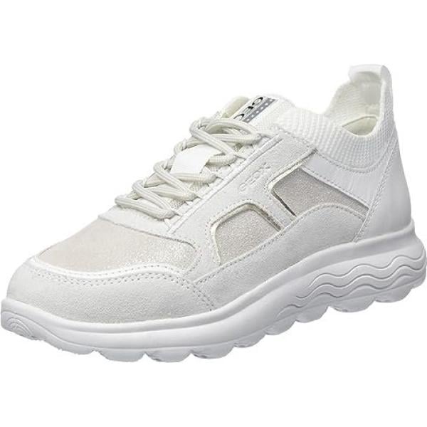 sneakers Geox blanc