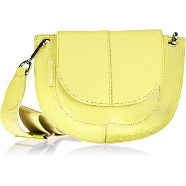 sacs en bandoulière Marc OPolo jaune
