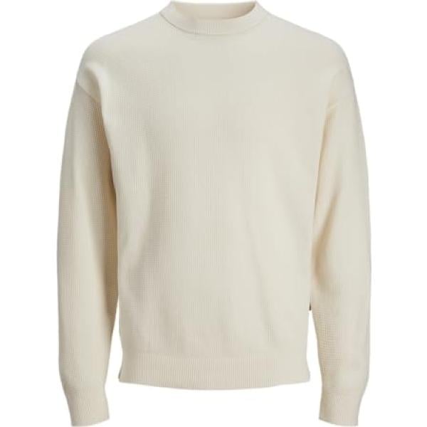 pulls Jack & Jones blanc