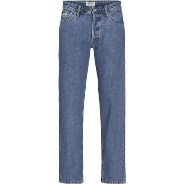 jeans Jack & Jones bleu