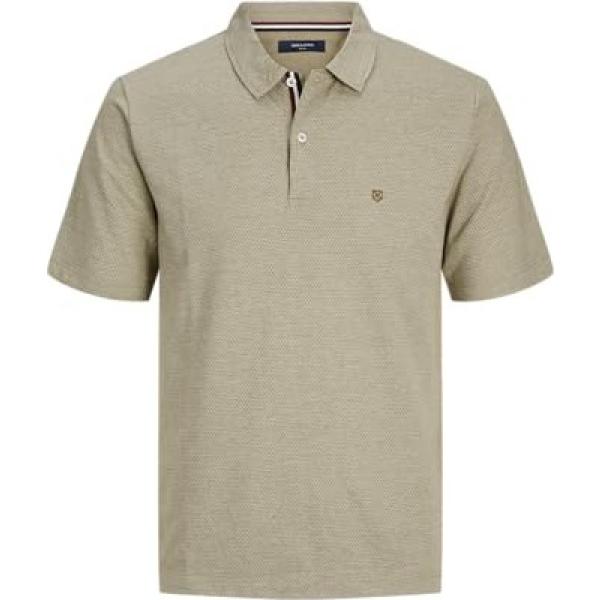 polos Jack & Jones