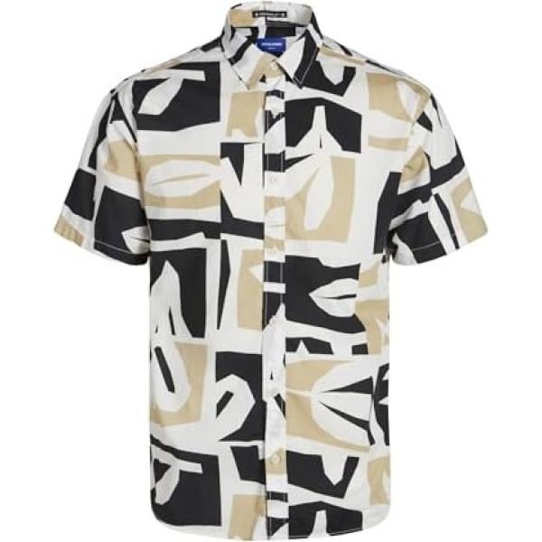 chemises à manches courtes Jack & Jones