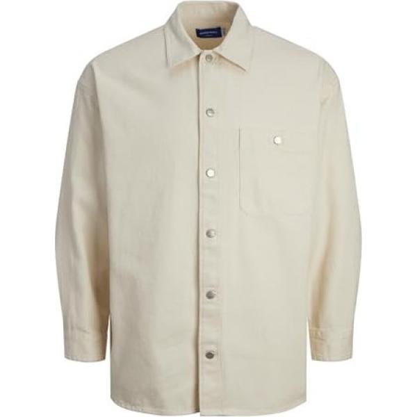 chemisiers Jack & Jones blanc