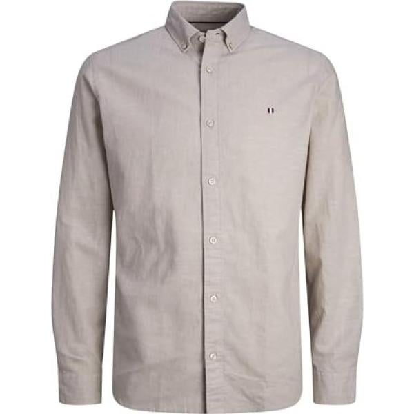 chemisiers Jack & Jones violet