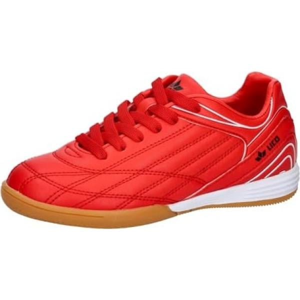 sneakers Lico rouge