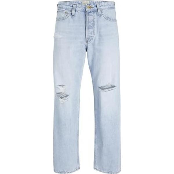 jeans Jack & Jones violet
