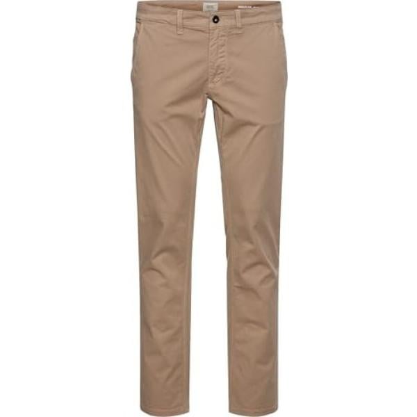 pantalon  Camel active marron