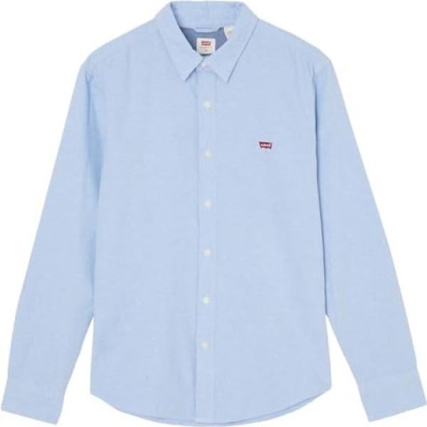 chemisiers Levis violet