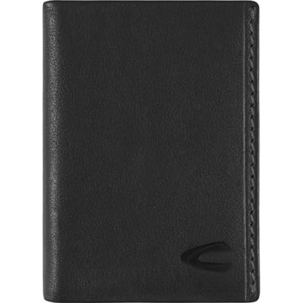 portefeuille Camel active noir