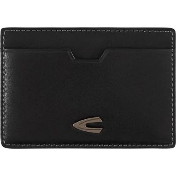 portefeuille Camel active noir