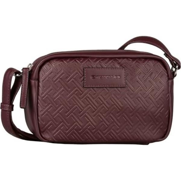 sacs en bandoulière Tom Tailor marron
