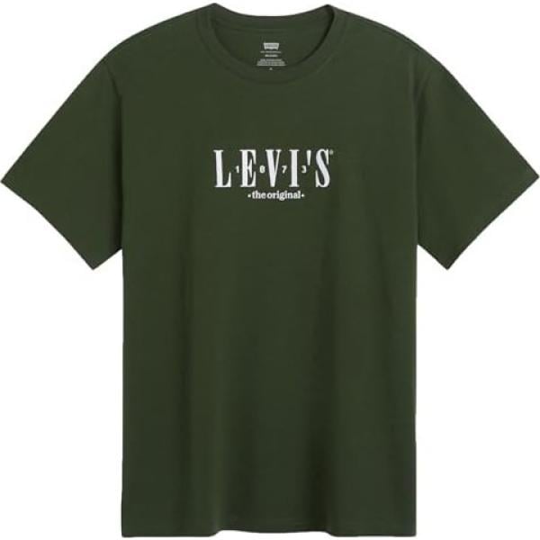 t-shirts Levis