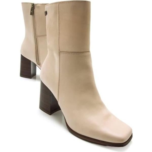 bottines Mtng marron