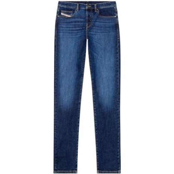 jeans Diesel noir
