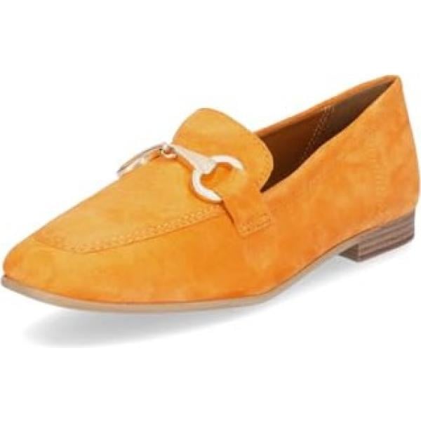 mocassins Tamaris blanc