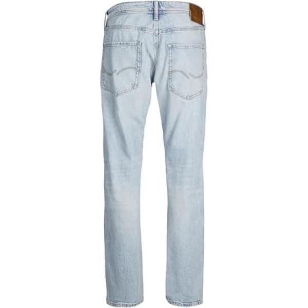 jeans Jack & Jones violet