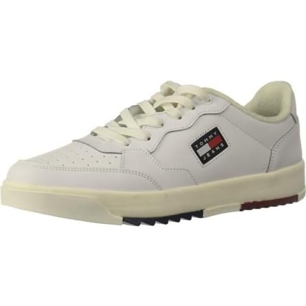 sneakers Tommy Jeans marron