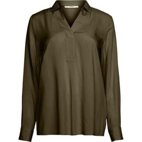 tuniques Esprit marron