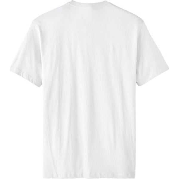 t-shirts Dickies blanc