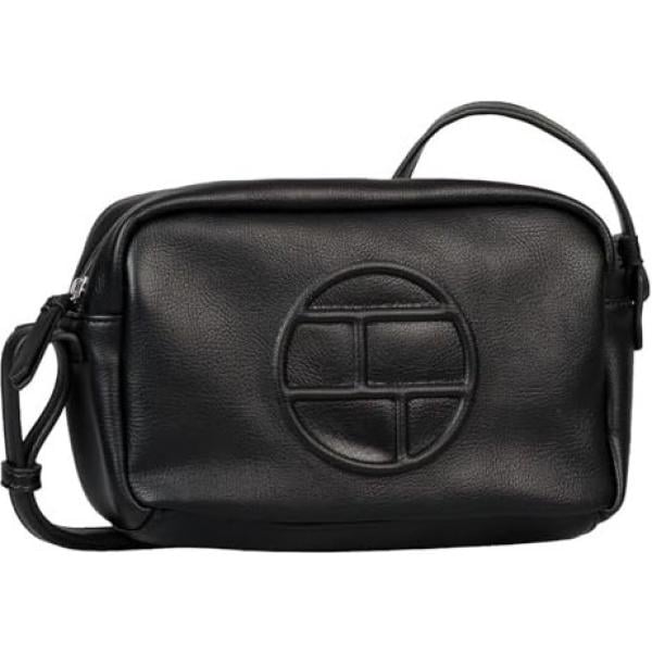 sacs en bandoulière Tom Tailor noir