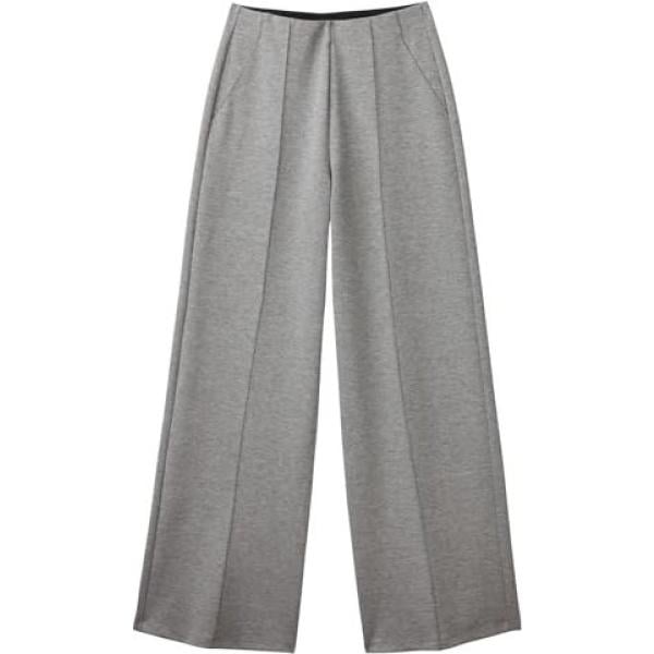 pantalon  United Colors of Benetton gris