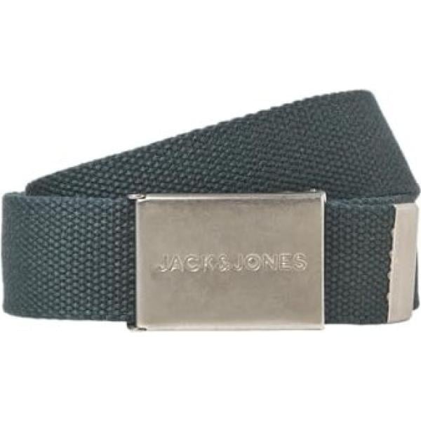 ceintures Jack & Jones gris