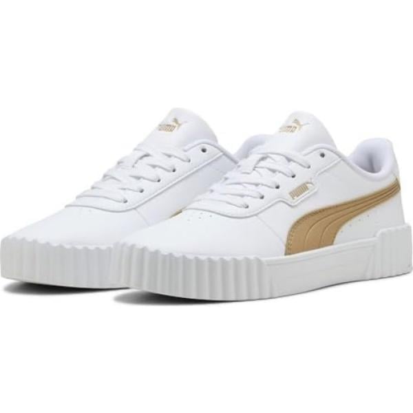 sneakers Puma blanc