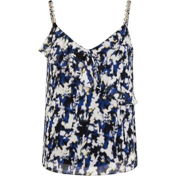 hauts Morgan imprimé