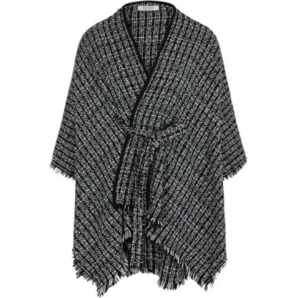 manteaux Morgan gris