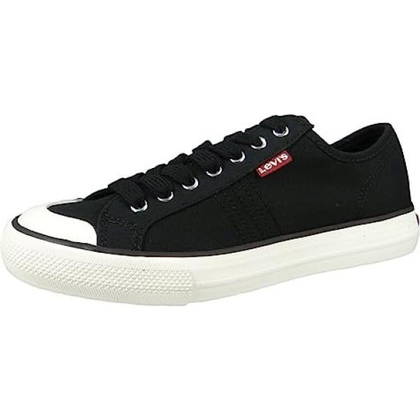 sneakers Levis noir