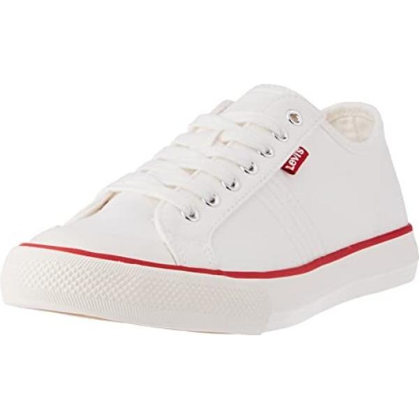 sneakers Levis blanc