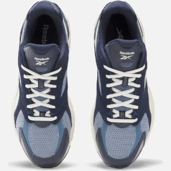 sneakers Reebok bleu