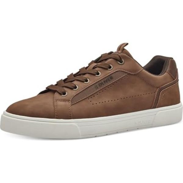 sneakers S.Oliver marron