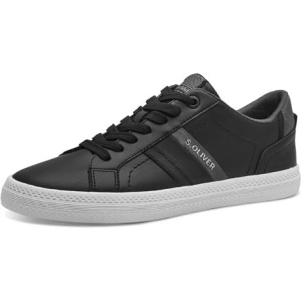 sneakers S.Oliver noir
