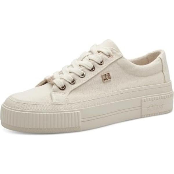 sneakers S.Oliver gris