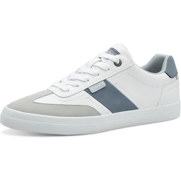 sneakers S.Oliver blanc
